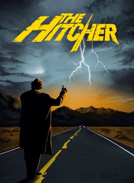 دانلود صوت دوبله فیلم The Hitcher 1986