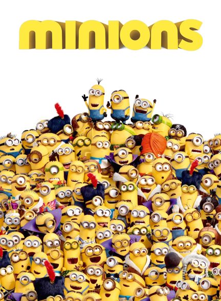 دانلود صوت دوبله انیمیشن Minions