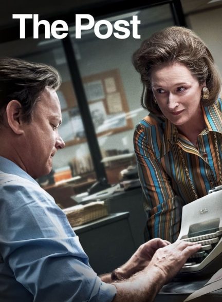 دانلود صوت دوبله فیلم The Post
