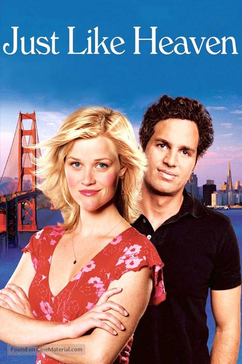 دانلود صوت دوبله فیلم Just Like Heaven 2005