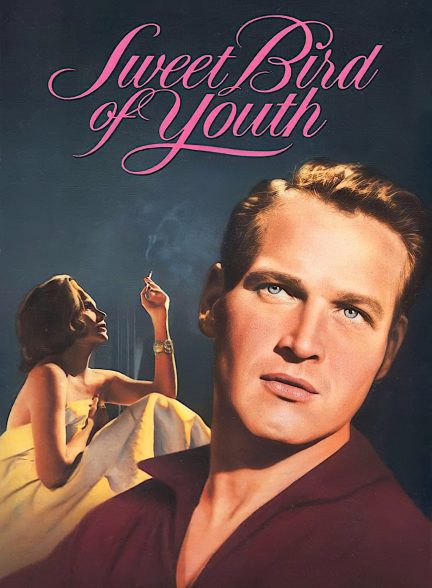 دانلود صوت دوبله فیلم Sweet Bird of Youth 1962