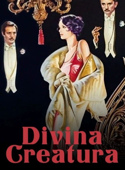 دانلود صوت دوبله فیلم The Divine Nymph 1975