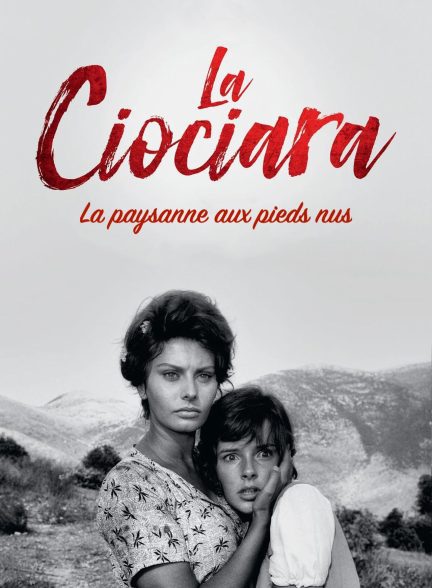 دانلود صوت دوبله فیلم Two Women 1960