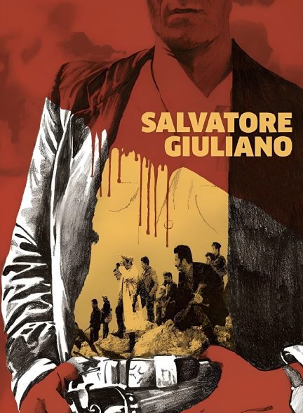 دانلود صوت دوبله فیلم Salvatore Giuliano 1962