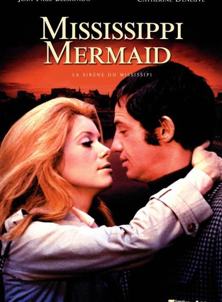 دانلود صوت دوبله فیلم Mississippi Mermaid 1969