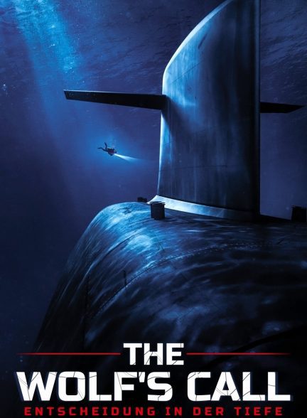دانلود صوت دوبله فیلم The Wolf’s Call 2019