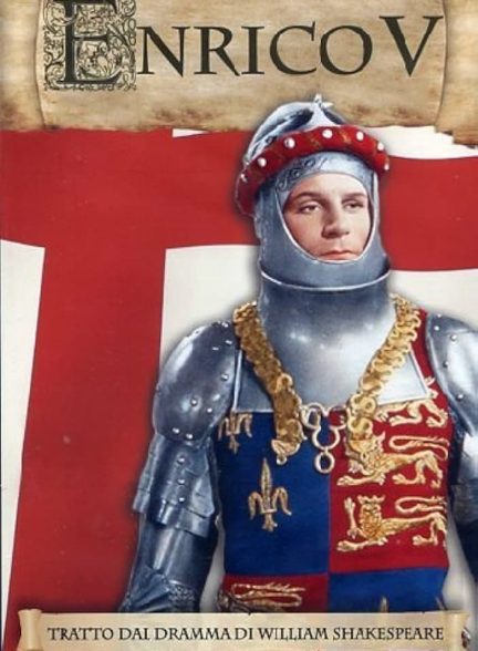 دانلود صوت دوبله فیلم Henry V 1944