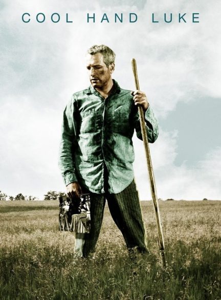 دانلود صوت دوبله فیلم Cool Hand Luke 1967