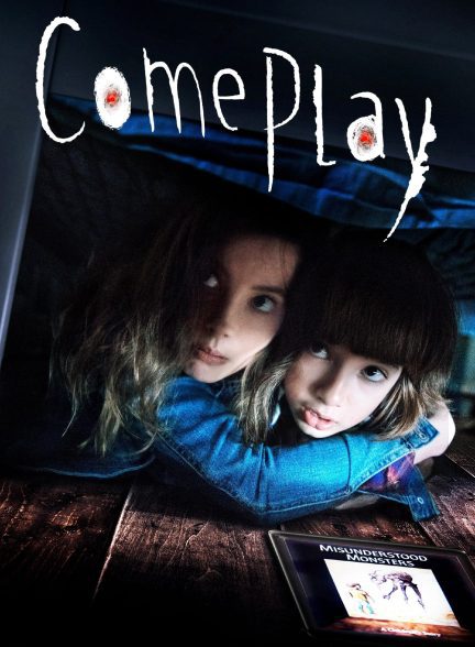دانلود صوت دوبله فیلم Come Play 2020