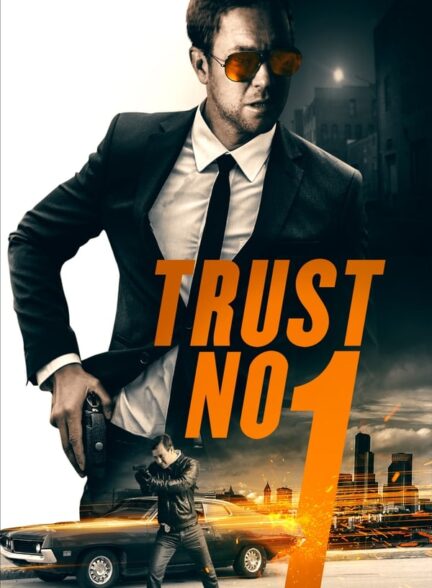 دانلود صوت دوبله فیلم Trust No 1 2019