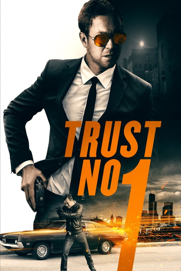 دانلود صوت دوبله فیلم Trust No 1 2019