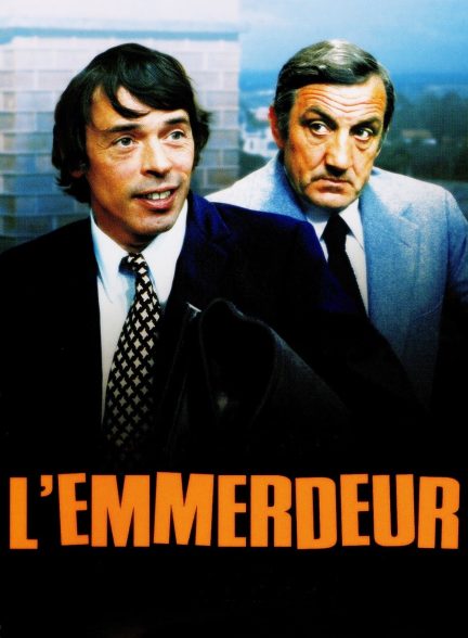 دانلود صوت دوبله فیلم A Pain in the Ass 1973