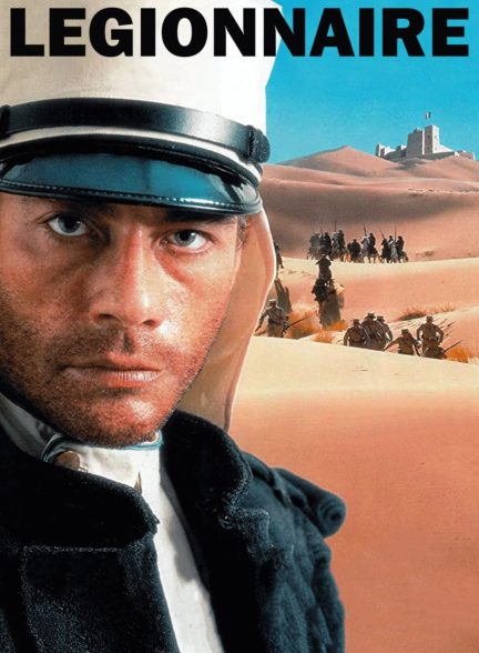 دانلود صوت دوبله فیلم Legionnaire 1998