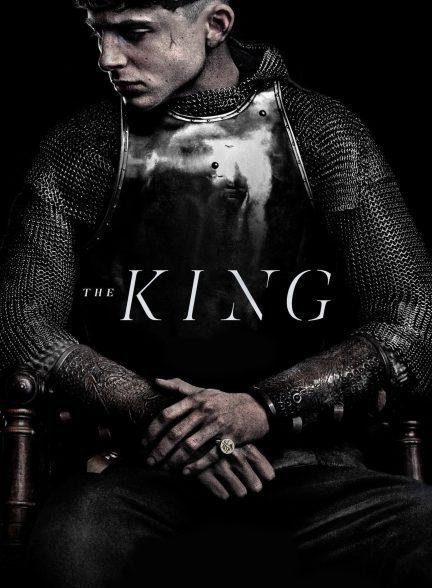 دانلود صوت دوبله فیلم The King