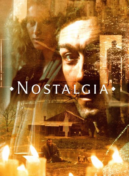 دانلود صوت دوبله فیلم Nostalgia 1983