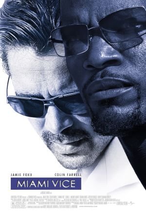 دانلود صوت دوبله فیلم Miami Vice
