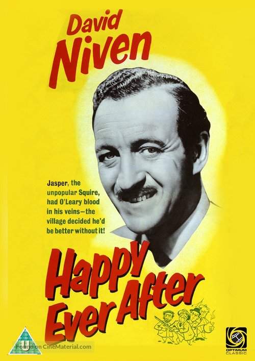 دانلود صوت دوبله فیلم Tonight’s the Night 1954