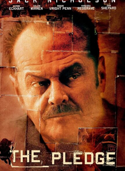 دانلود صوت دوبله فیلم The Pledge 2001