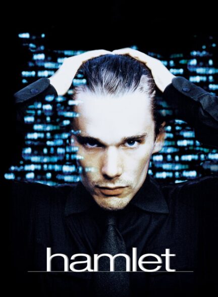 دانلود صوت دوبله فیلم Hamlet 2000