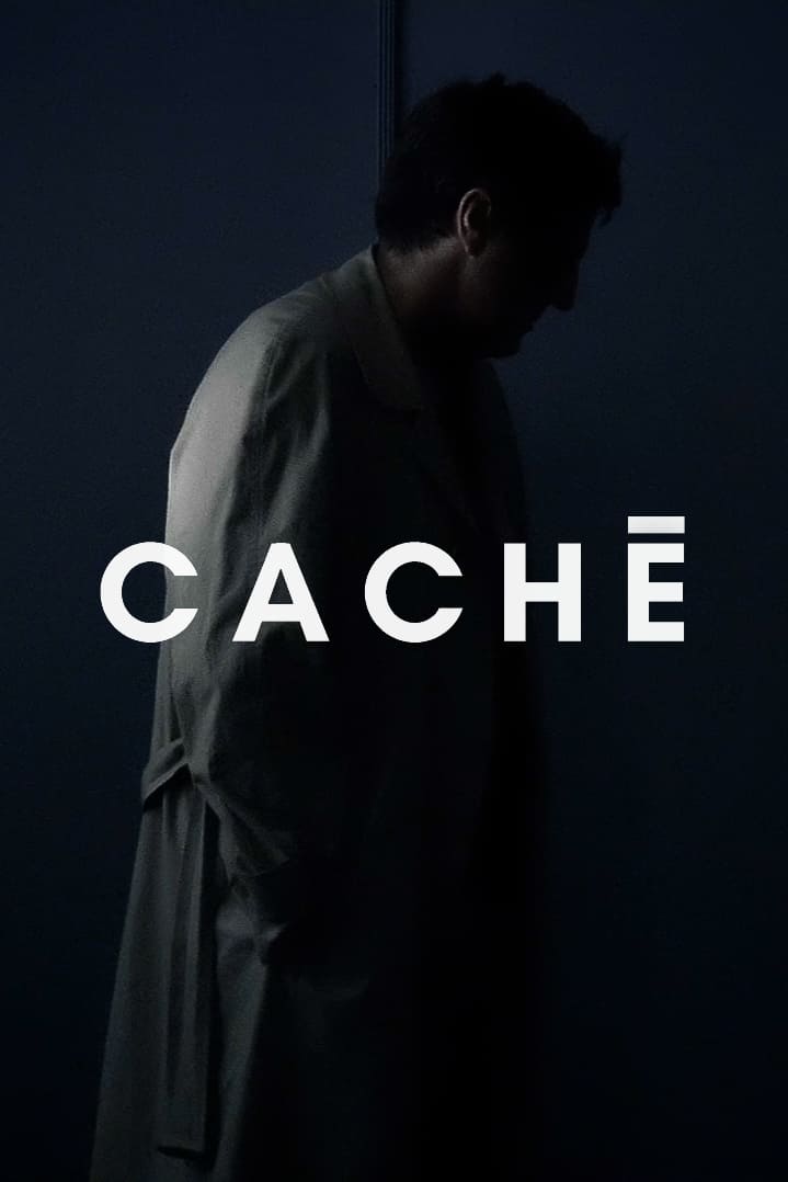 دانلود صوت دوبله فیلم Cache 2005