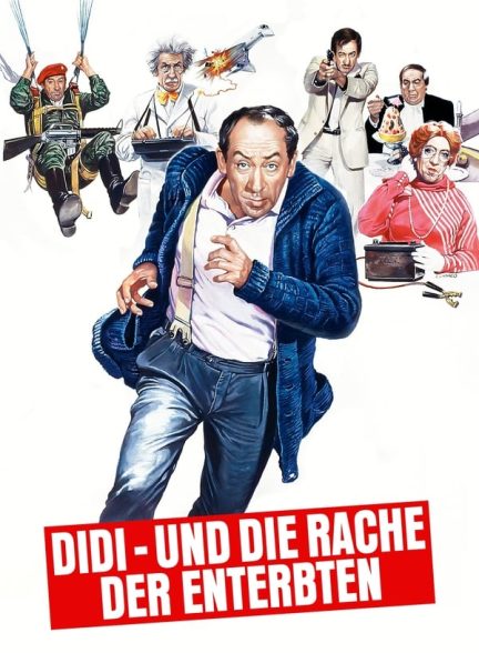 دانلود صوت دوبله فیلم Nonstop Trouble with the Family 1985