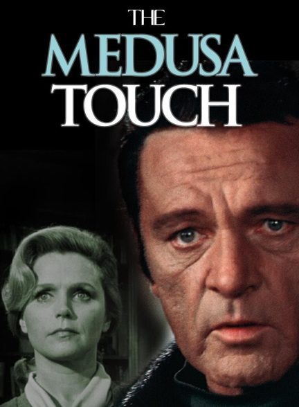 دانلود صوت دوبله فیلم The Medusa Touch 1978