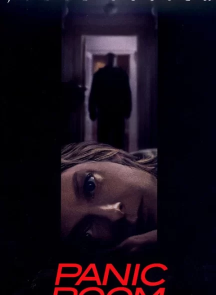 دانلود صوت دوبله فیلم Panic Room 2002