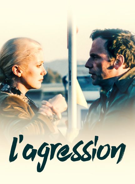 دانلود صوت دوبله فیلم Act of Aggression 1975