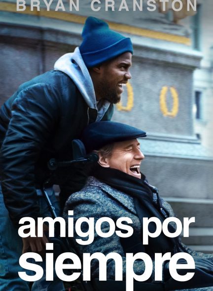 دانلود صوت دوبله فیلم The Upside 2019