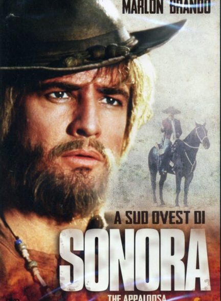 دانلود صوت دوبله فیلم The Appaloosa 1966