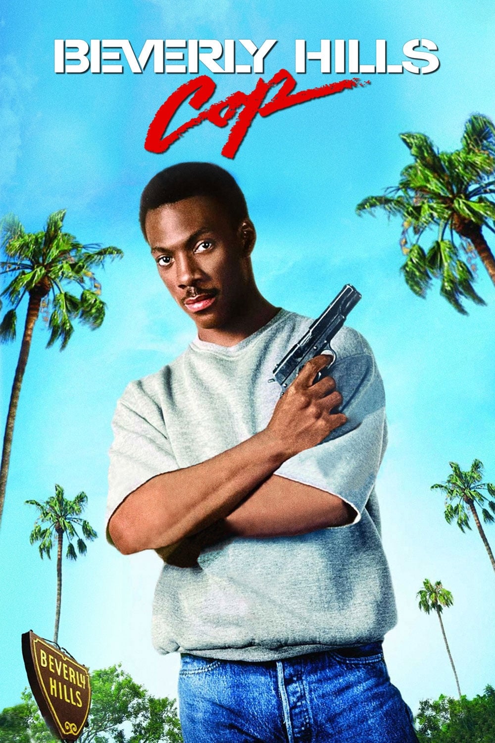 دانلود صوت دوبله فیلم Beverly Hills Cop 1984