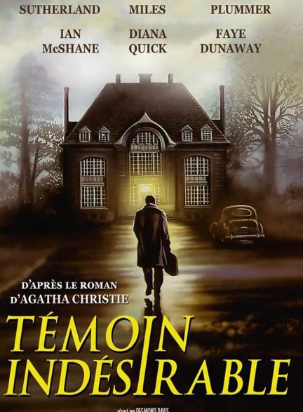 دانلود صوت دوبله فیلم Ordeal by Innocence 1984