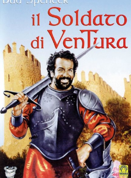 دانلود صوت دوبله فیلم Soldier of Fortune 1976