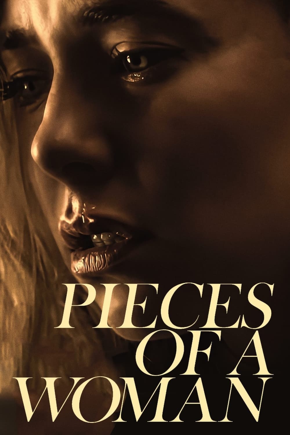 دانلودصوت دوبله فیلم Pieces of a Woman 2020