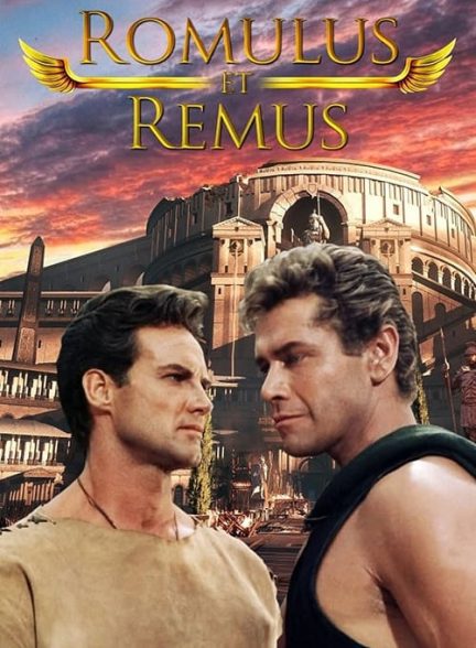 دانلود صوت دوبله فیلم Duel of the Titans 1961