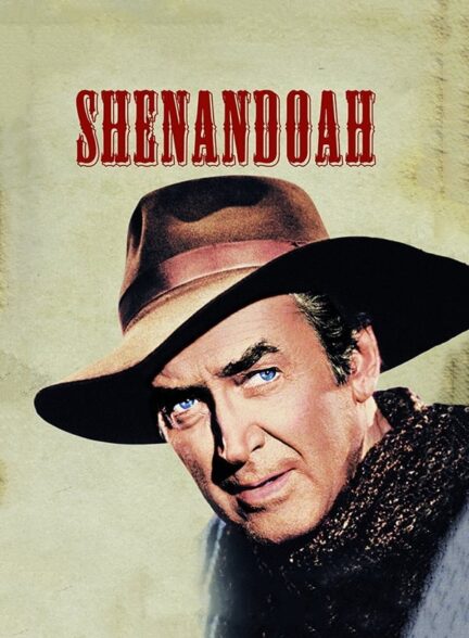 دانلود صوت دوبله فیلم Shenandoah 1965