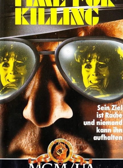 دانلود صوت دوبله فیلم Sitting Target 1972
