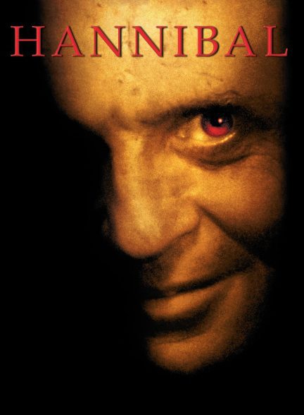 دانلود صوت دوبله فیلم Hannibal