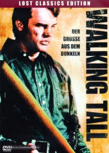 دانلود صوت دوبله فیلم Walking Tall 1973