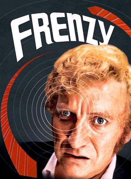 دانلود صوت دوبله فیلم Frenzy 1972