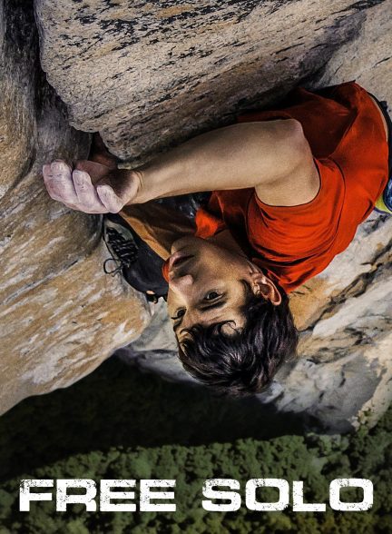 دانلود صوت دوبله مستند Free Solo