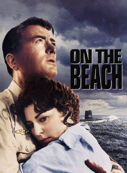 دانلود صوت دوبله فیلم On the Beach 1959