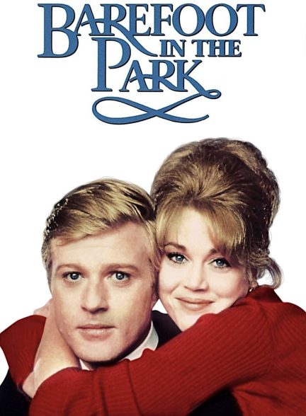 دانلود صوت دوبله فیلم Barefoot in the Park 1967