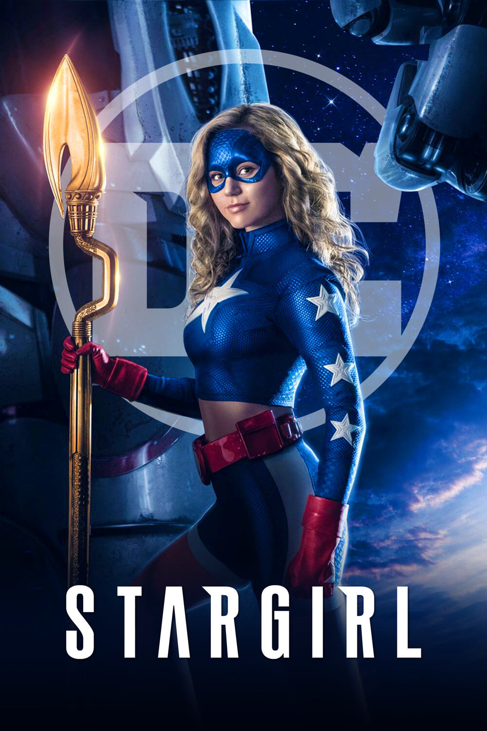 دانلود صوت دوبله سریال Stargirl