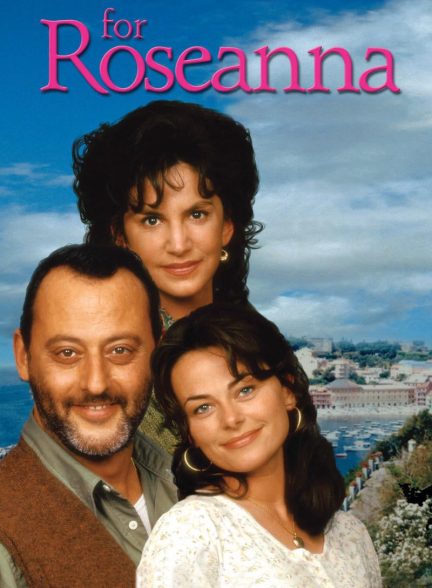 دانلود صوت دوبله فیلم Roseanna’s Grave