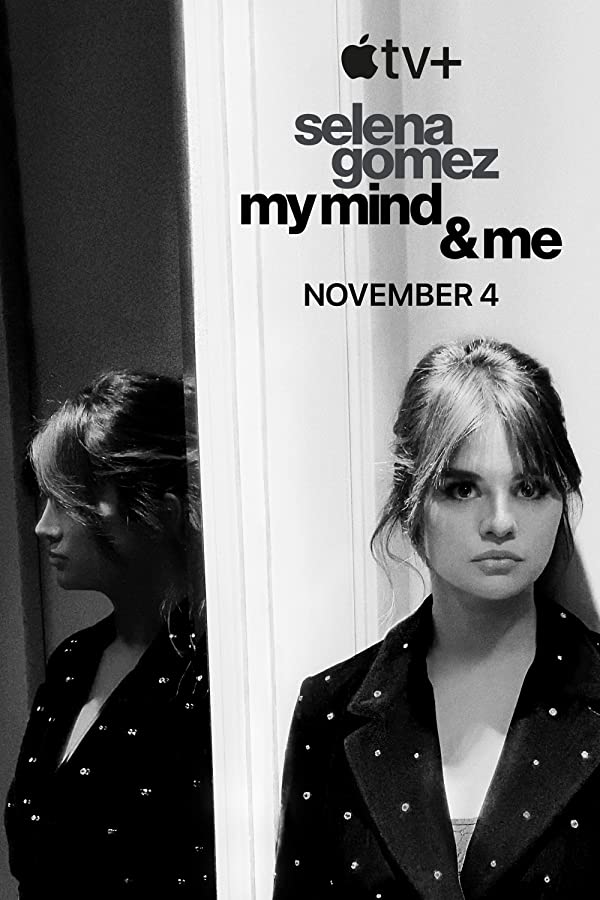 دانلود صوت دوبله فیلم Selena Gomez: My Mind & Me