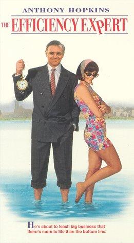 دانلود صوت دوبله فیلم The Efficiency Expert
