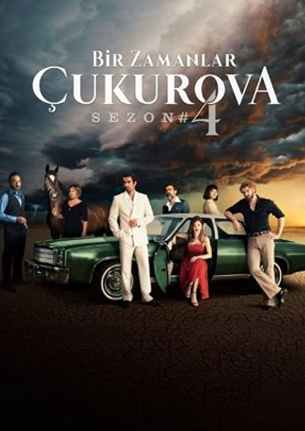 دانلود صوت دوبله سریال Bir Zamanlar Cukurova