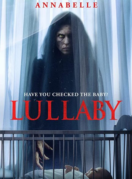 دانلود صوت دوبله فیلم Lullaby