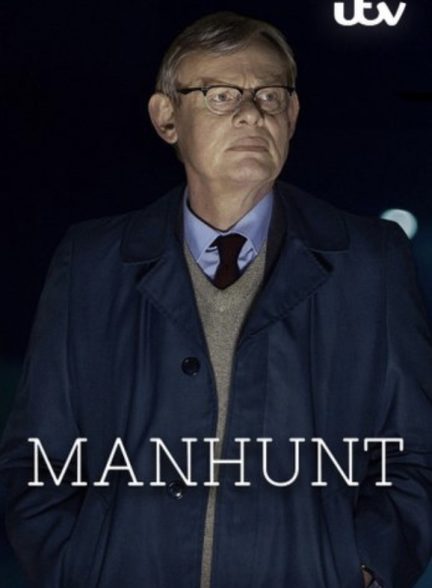 دانلود صوت دوبله سریال Manhunt